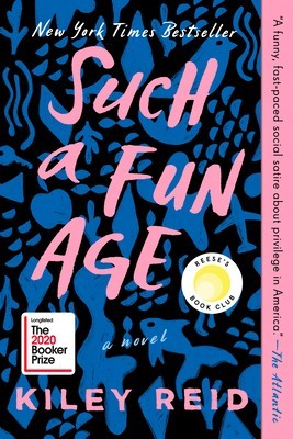 Such a Fun Age foto