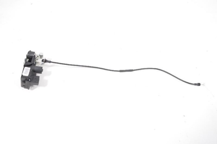 &Icirc;ncuietoare ușă dreapta față TESLA MODEL S 2016 OEM: 6008912-00-C 2927128