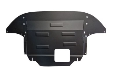 Scut metalic motor Hyundai I 20 2020-prezent foto
