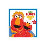 Elmo's Daddy Day (Sesame Street)