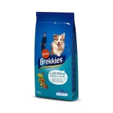 Cumpara ieftin Brekkies Dog Excel Mix Peste, 20 kg