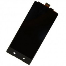 Display cu touchscreen ecran lcd Sony Xperia Z3+ Z4 negru