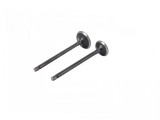 Set Supape Admisie Evacuare Honda CG 125 Titan ML 125 Today 125 WST, Diametru 29mm/24mm, Lungime 93.3mm/92.6mm