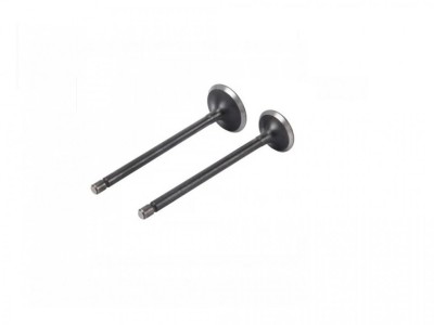 Set supape scutere GY6 50-80cc foto
