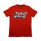 Cal Crutchlow tricou de bărbați red - S