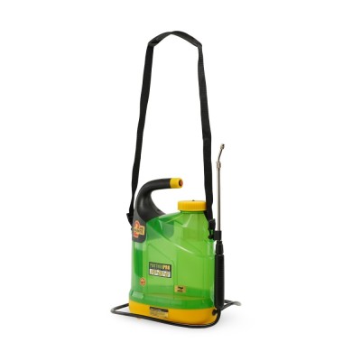 Pompa de stropit cu acumulator 5L, PartnerPro PP-5C -2 Innovative ReliableTools foto