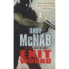 Exit Wound - Andy McNab