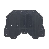 Scut motor Suzuki Grand Vitara (Jt), 2008-12./2018, Motorizare 1,9 DIESEL Fata, 7238077K00000, 742634-7