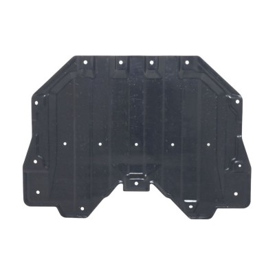 Scut motor Suzuki Grand Vitara (Jt), 2008-12./2018, Motorizare 1,9 DIESEL Fata, 7238077K00000, 742634-7 foto