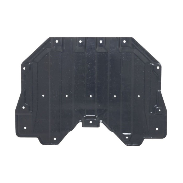 Scut motor Suzuki Grand Vitara (Jt), 2008-12./2018, Motorizare 1,9 DIESEL Fata, 7238077K00000, 742634-7