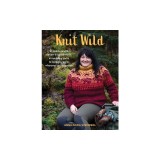 Knit Wild: 21 Sweaters with Nature-Inspired Motifs in Insulating Yarns to Keep You Warm Wherever You May Roam