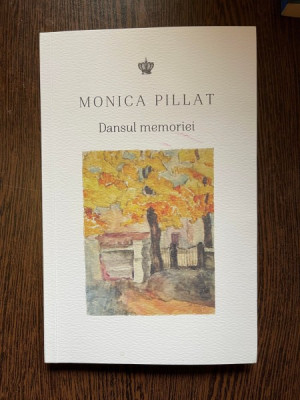 MONICA PILLAT DANSUL MEMORIEI foto