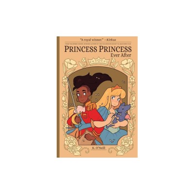 Princess Princess Ever After foto