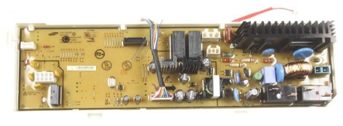 MODUL/ELECTRONIC PCB EEPROM-8208,FWM_UNI, F400E,6KG DC94-06253A SAMSUNG