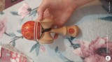 Kendama europe record plus wild fire