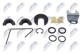 Kit reparatie levier, cutie viteze Renault Clio II 19, Megane 19, Scenic 19, Thalia 20, Thalia II 20, Twingo 19, Twingo II 20; 7711000998; NTY,