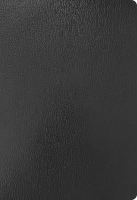 KJV Super Giant Print Reference Bible, Black Imitation Leather foto