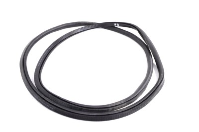 Garnitura ușă st&amp;acirc;nga spate BMW 7 F01, F02 2010 14458361 foto