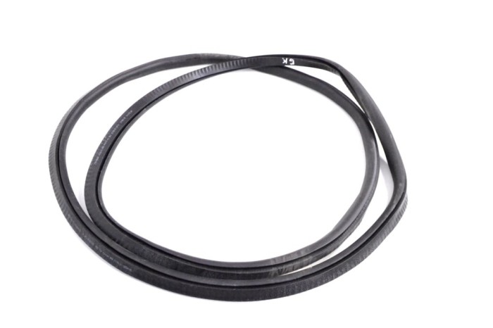 Garnitura ușă st&acirc;nga spate BMW 7 F01, F02 2010 14458361