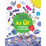Nyisd ki &eacute;s fedezd fel - Az űr