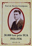 Cumpara ieftin 30.000 km prin SUA 1935-1936 - 2014 - Nicolae Cornateanu (@A249)