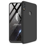 Husa HUAWEI P Smart 2019 - GKK 360 Full Cover (Negru)