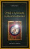 Leo Schaya - Omul și Absolutul după doctrina Kabbalei