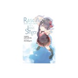 Rascal Does Not Dream of a Lost Singer (Light Novel)