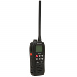 Stație portabilă maritimă VHF SX-400 IPX7, Plastimo