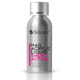 Nail Acrylic Liquid Short Action - Comfort 50 ml, Silcare