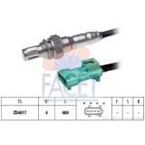 Sonda lambda Citroen C3 1, C3 Ii, Nemo; Fiat Fiorino, Qubo; Peugeot 206 Sw, 206 Limuzina, 206+, 207, Bipper, Partner Combispace Facet 108068