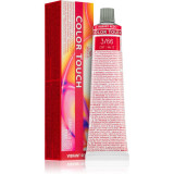 Wella Professionals Color Touch Vibrant Reds culoare par culoare 3/66 60 ml