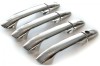 Ornamente Manere Inox Mercedes Sprinter W907 2018-2023 ALM - Set 4 Bucati, Accesorii Auto Premium
