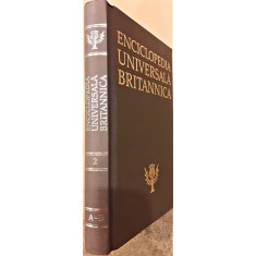 Enciclopedia Universala Britannica 2 A-B
