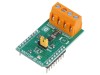 "Placă Prototip Driver Motor DC MAX14870"