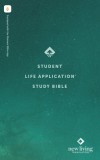 NLT Student Life Application Study Bible, Filament Enabled Edition (Red Letter, Softcover)