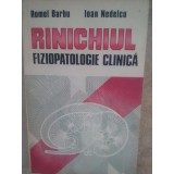 Romel Barbu - Rinichiul fiziopatologie clinica (editia 1988)