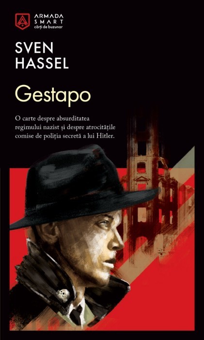 Gestapo - Sven Hassel