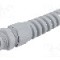 Presetupa poliamida, M16, IP68, {{Seria producatorului}}, LAPP - 53111610