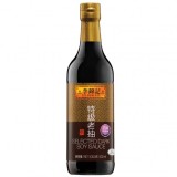 Sos de Soia Selected Dark Lee Kum Kee LKK 500ml MLL