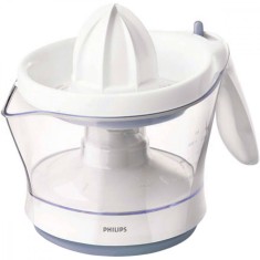 Storcator de citrice Philips HR2744 40, 25 W, 0.6 l, Alb