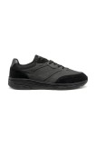 Geox sneakers U KLAIVER culoarea negru, U56LBA 0EK22 C9999