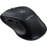 Mouse Wireless laser, M510 black, Logitech