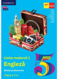 Limba engleza. Clasa a V-a. Ghidul profesorului (Make It! 1 - Teacher s Book)