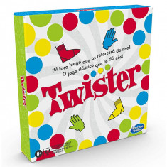 Joc de Masa Twister Hasbro foto