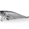 Vobler Salmo Trill Sinking Black Metallic Bleak 7cm 13g