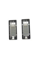 Lampa numar LED Renault Fluence (2009&ndash;2016)