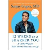 12 Weeks to a Sharper You
