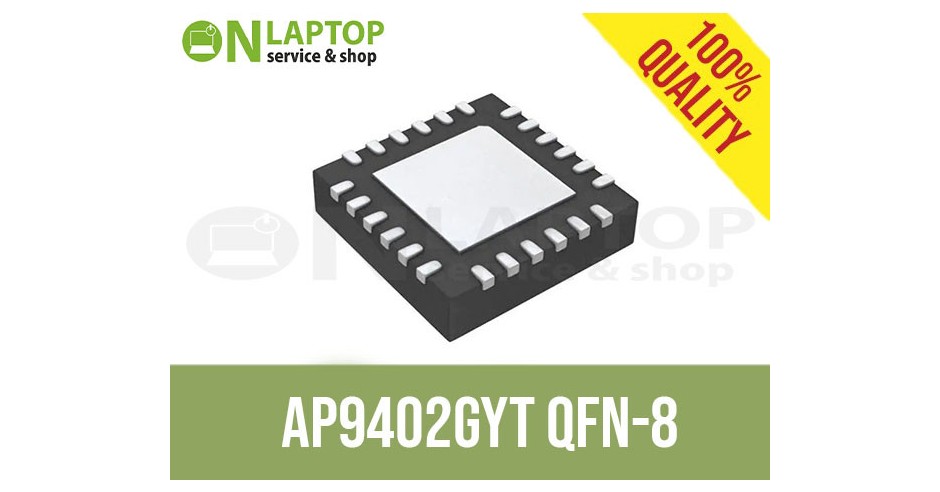 AP9402GYT 9402GYT MOSFET QFN-8 | arhiva Okazii.ro