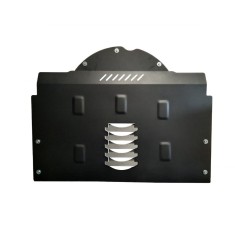 Scut metalic antifurt catalizator Toyota Prius 2003-2009